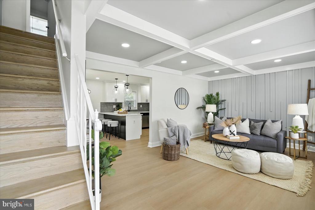 7031 GLEN SPRING ROAD