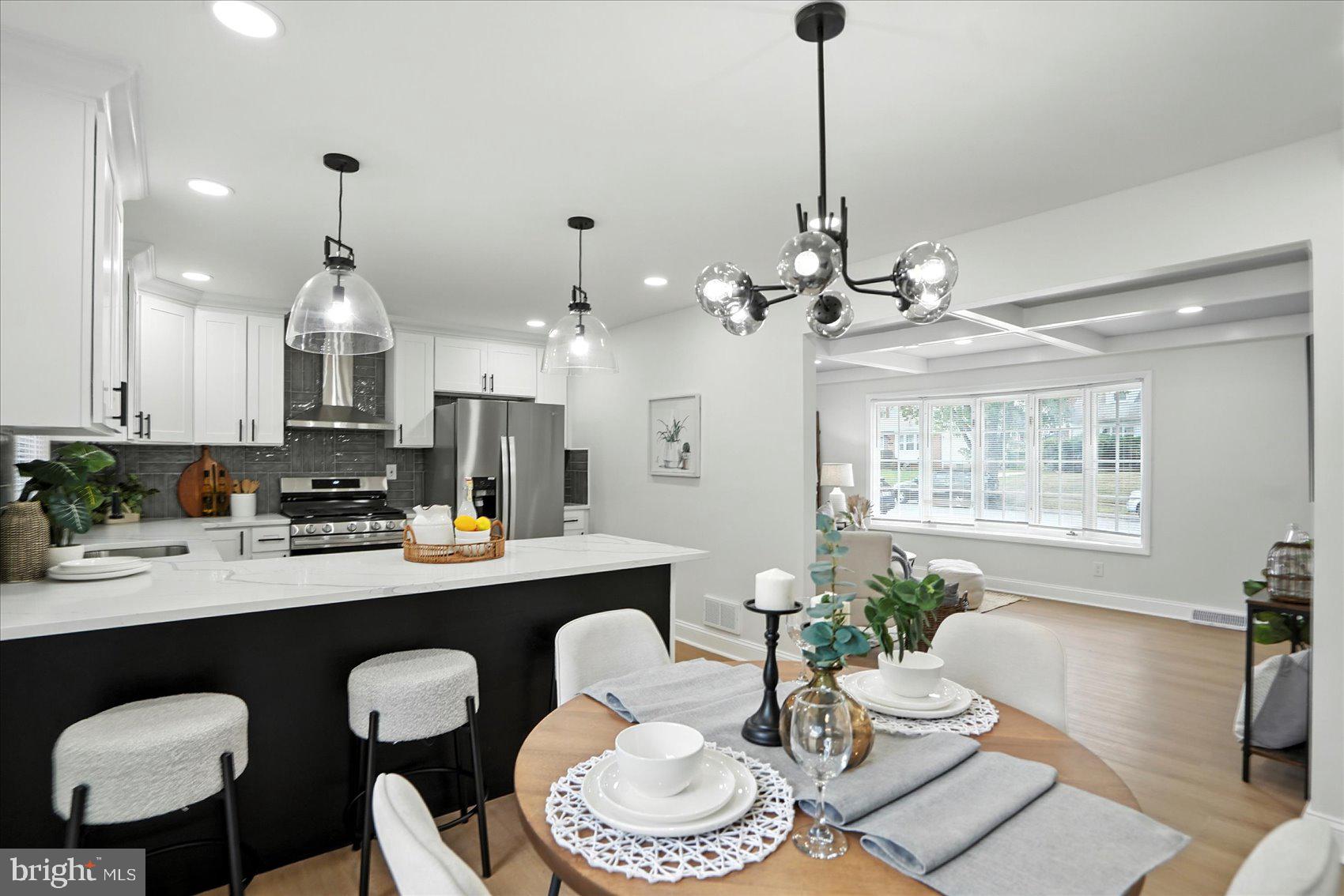 7031 GLEN SPRING ROAD