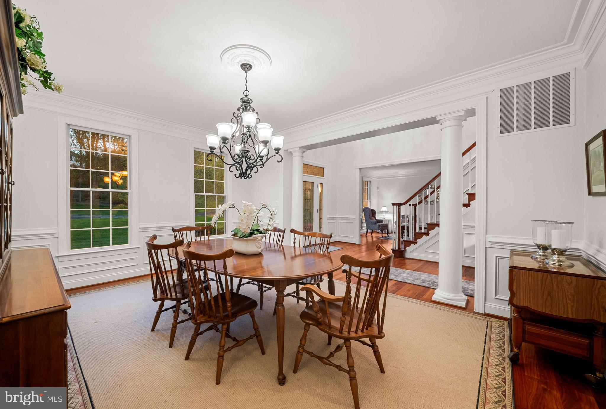 1103 HUNT CREEK LANE