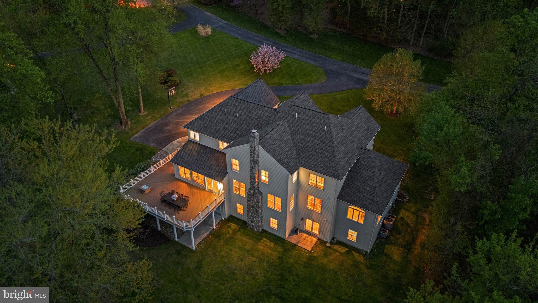 1103 HUNT CREEK LANE