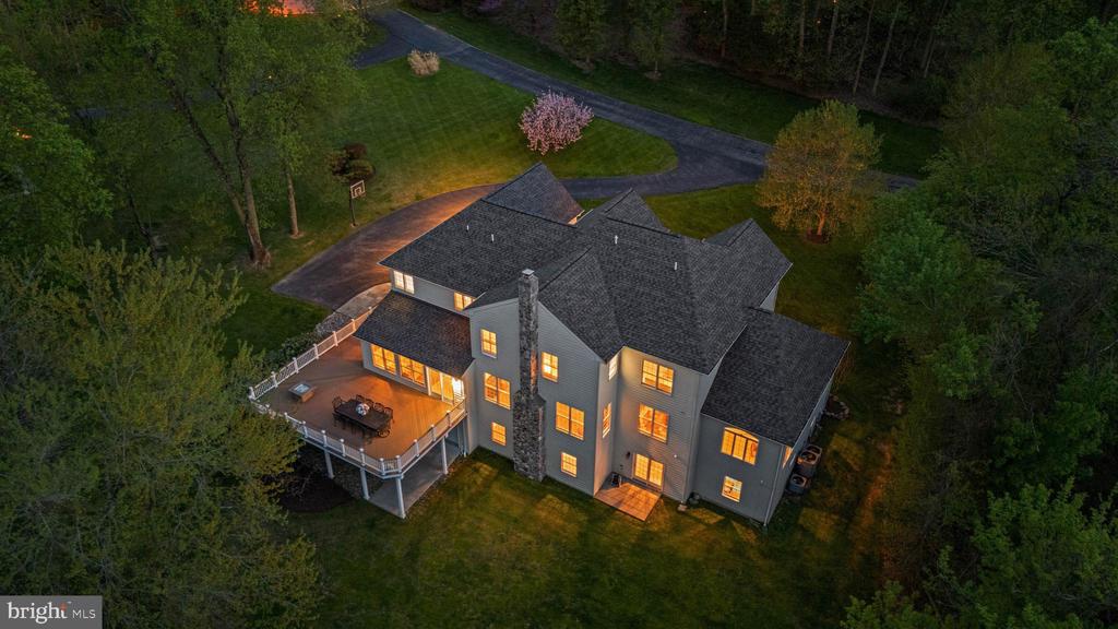 1103 HUNT CREEK LANE