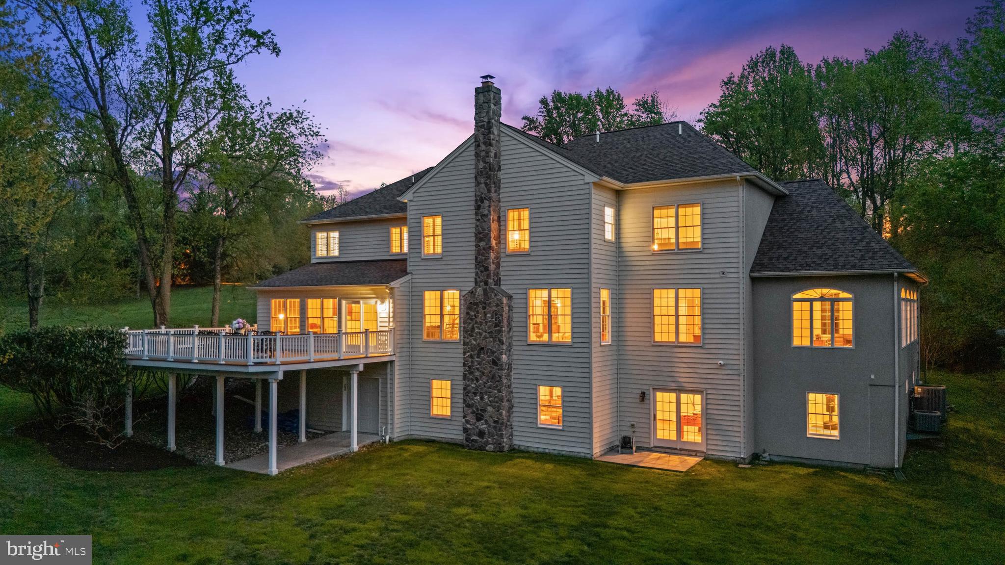 1103 HUNT CREEK LANE