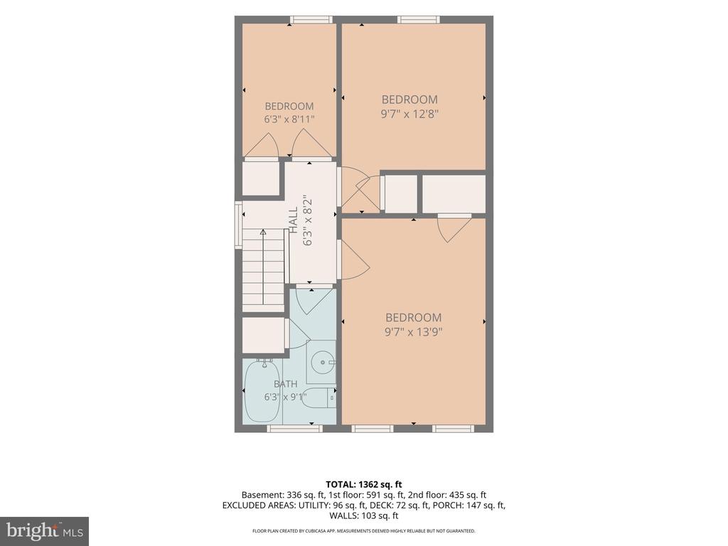 5 CARDINAL ROAD