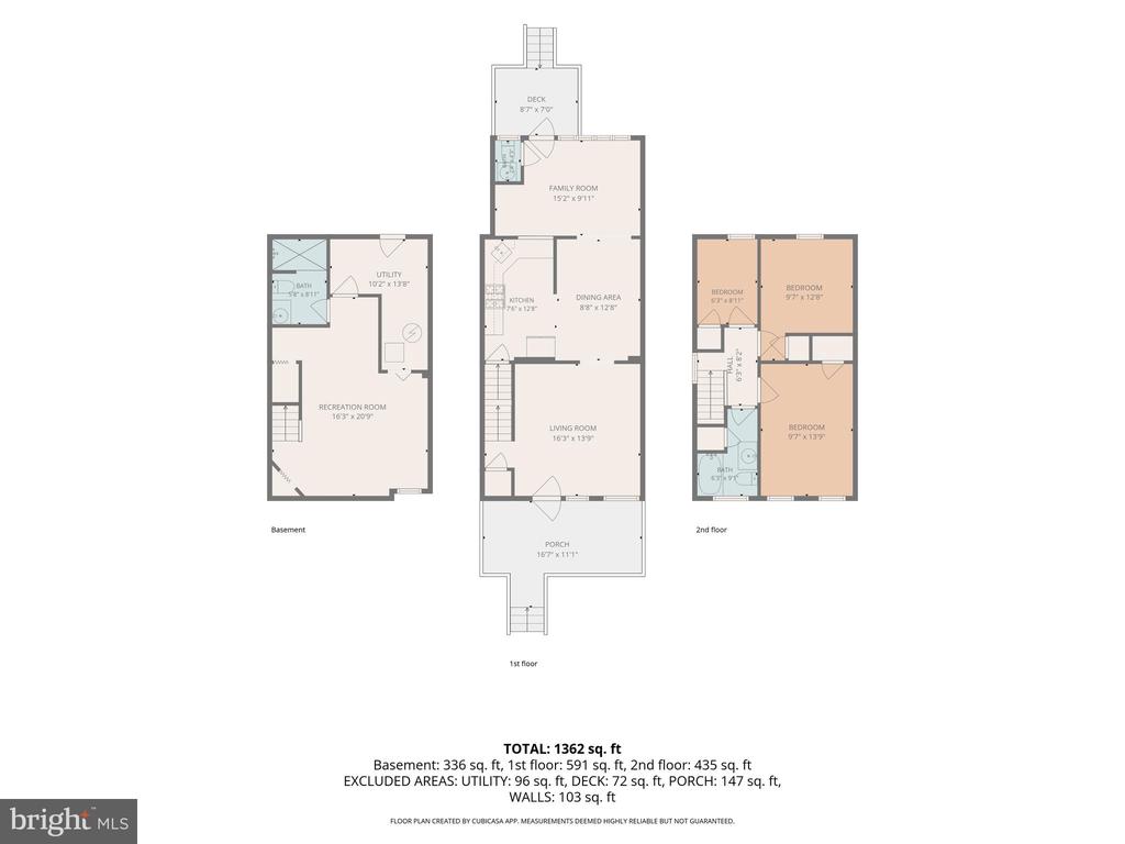 5 CARDINAL ROAD