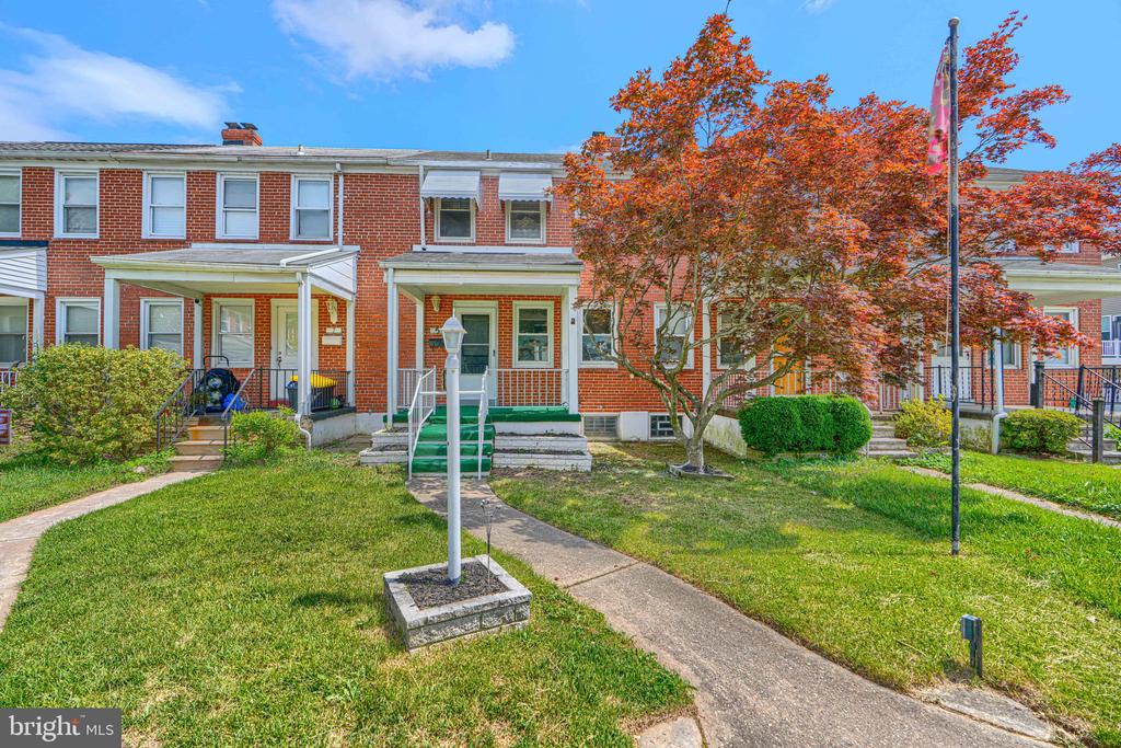 5 CARDINAL ROAD