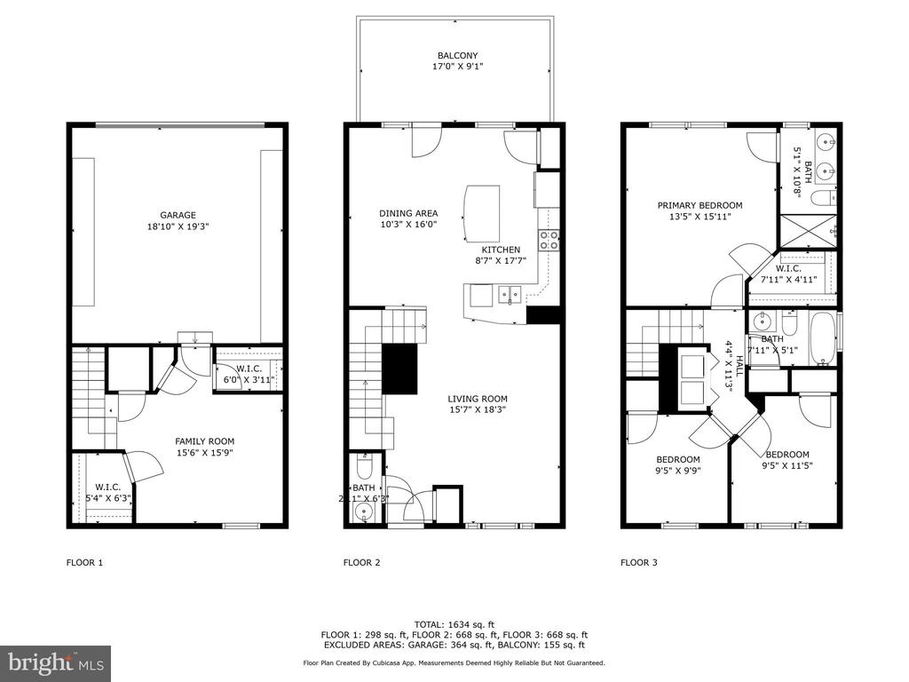 1024 Cypress Forest Dr