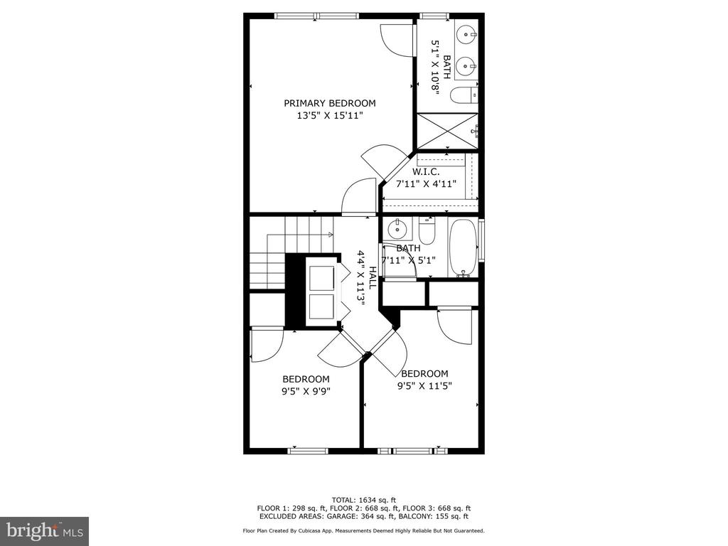 1024 Cypress Forest Dr