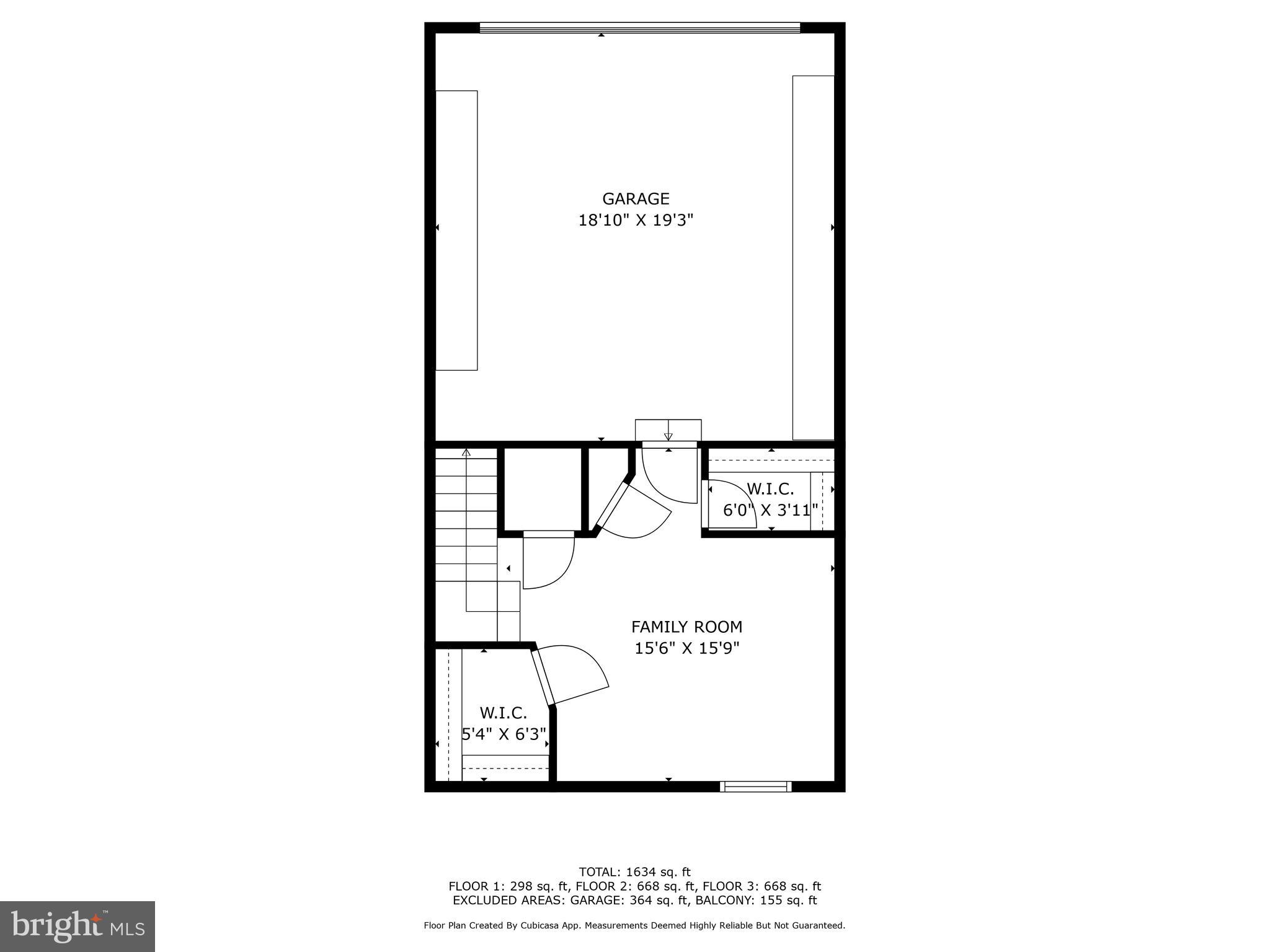 1024 Cypress Forest Dr