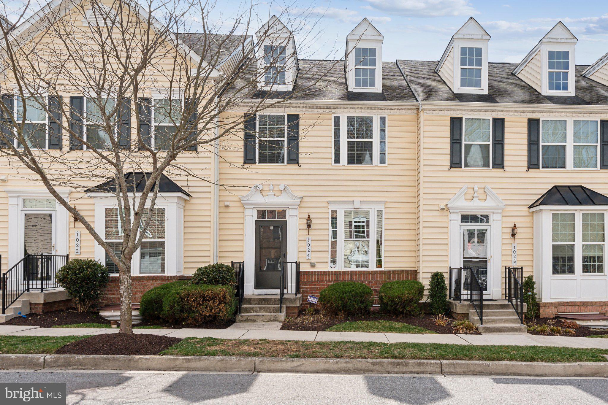 1024 Cypress Forest Dr