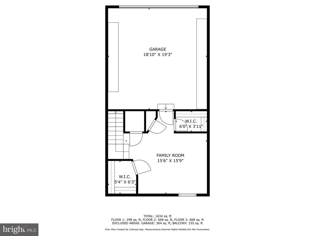 1024 Cypress Forest Dr