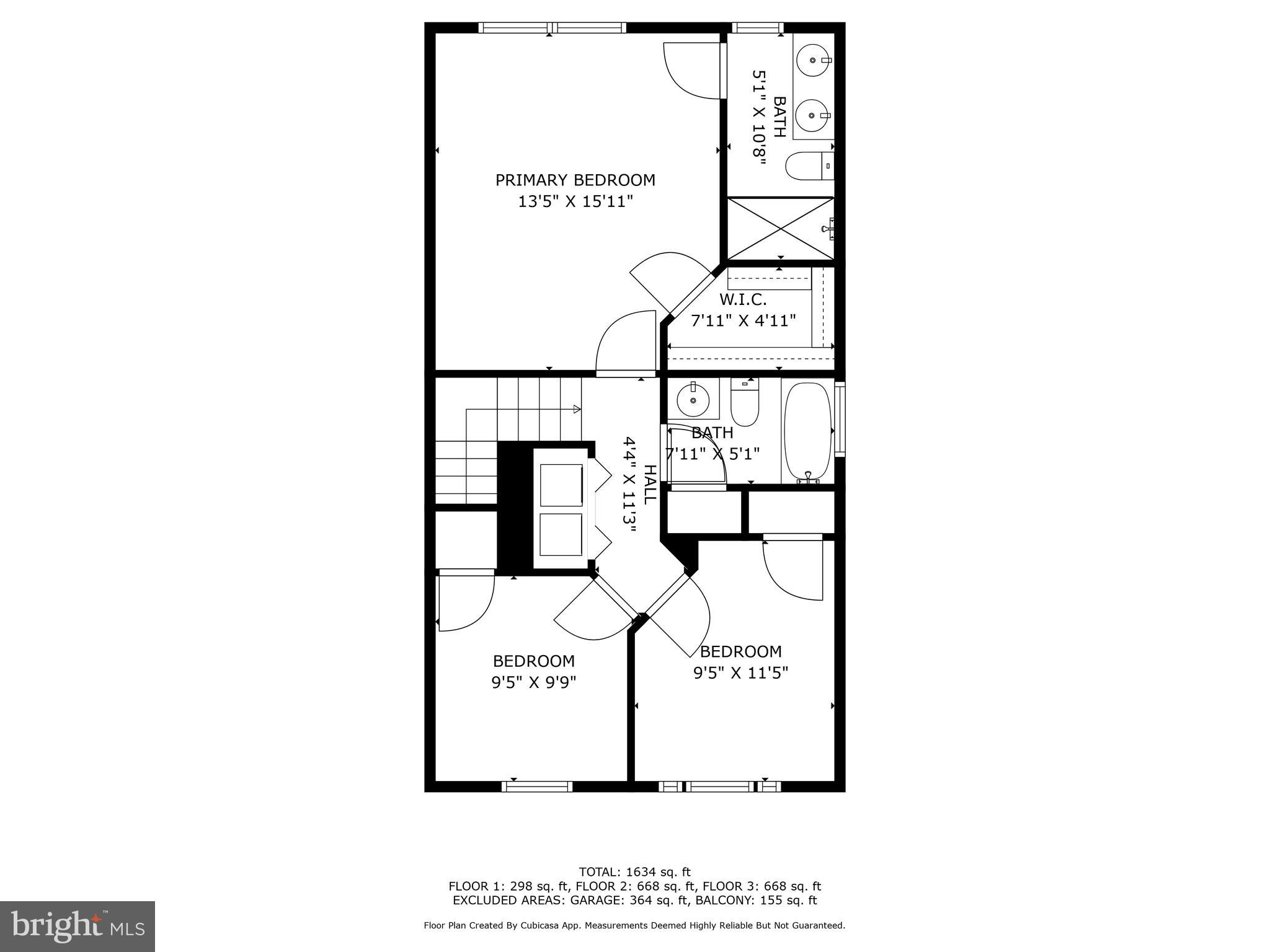 1024 Cypress Forest Dr