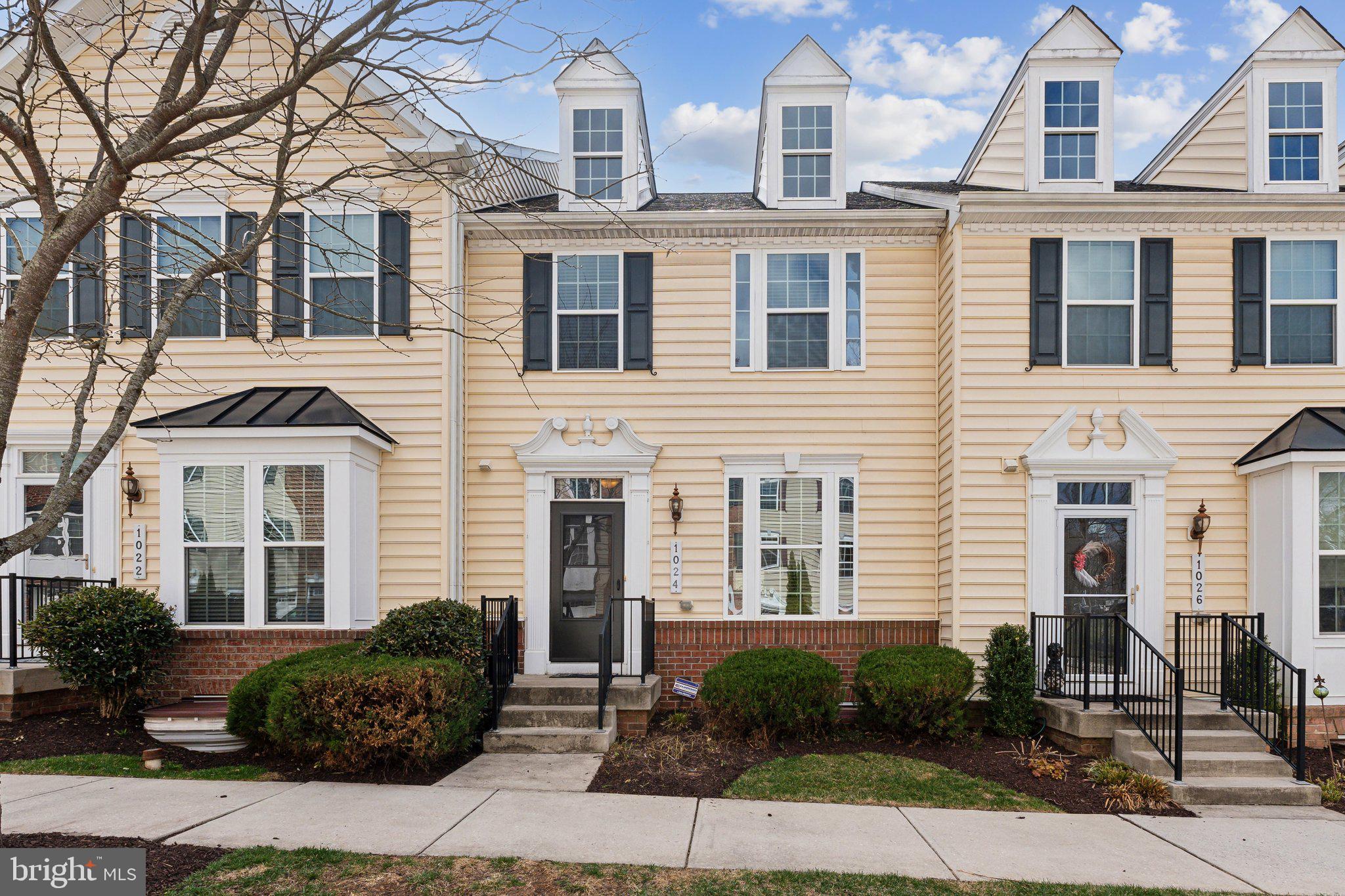 1024 Cypress Forest Dr