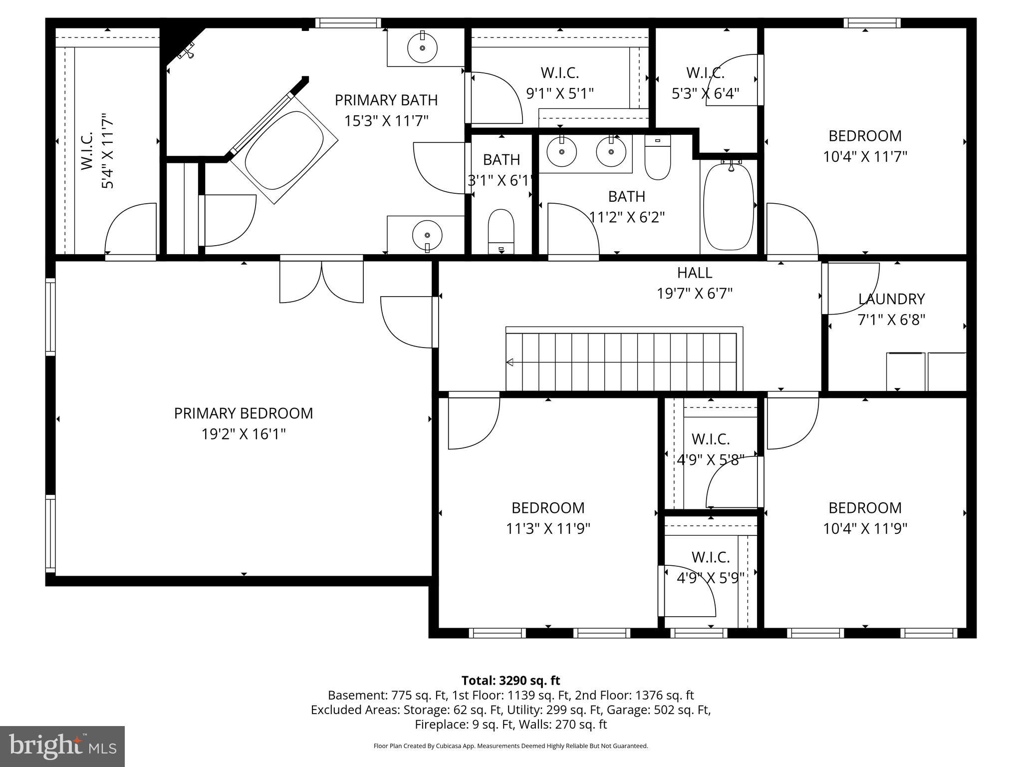 2815 HEIDI COURT