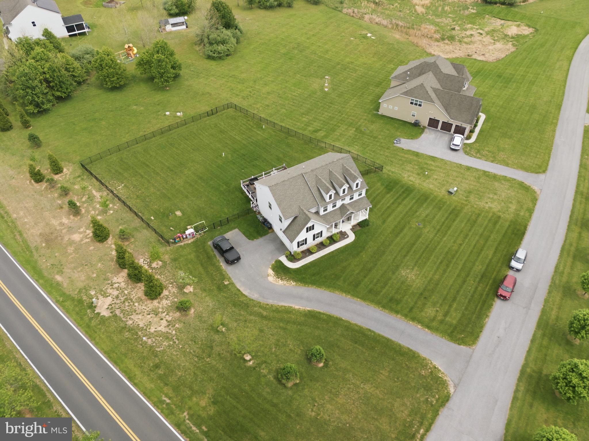 2815 HEIDI COURT