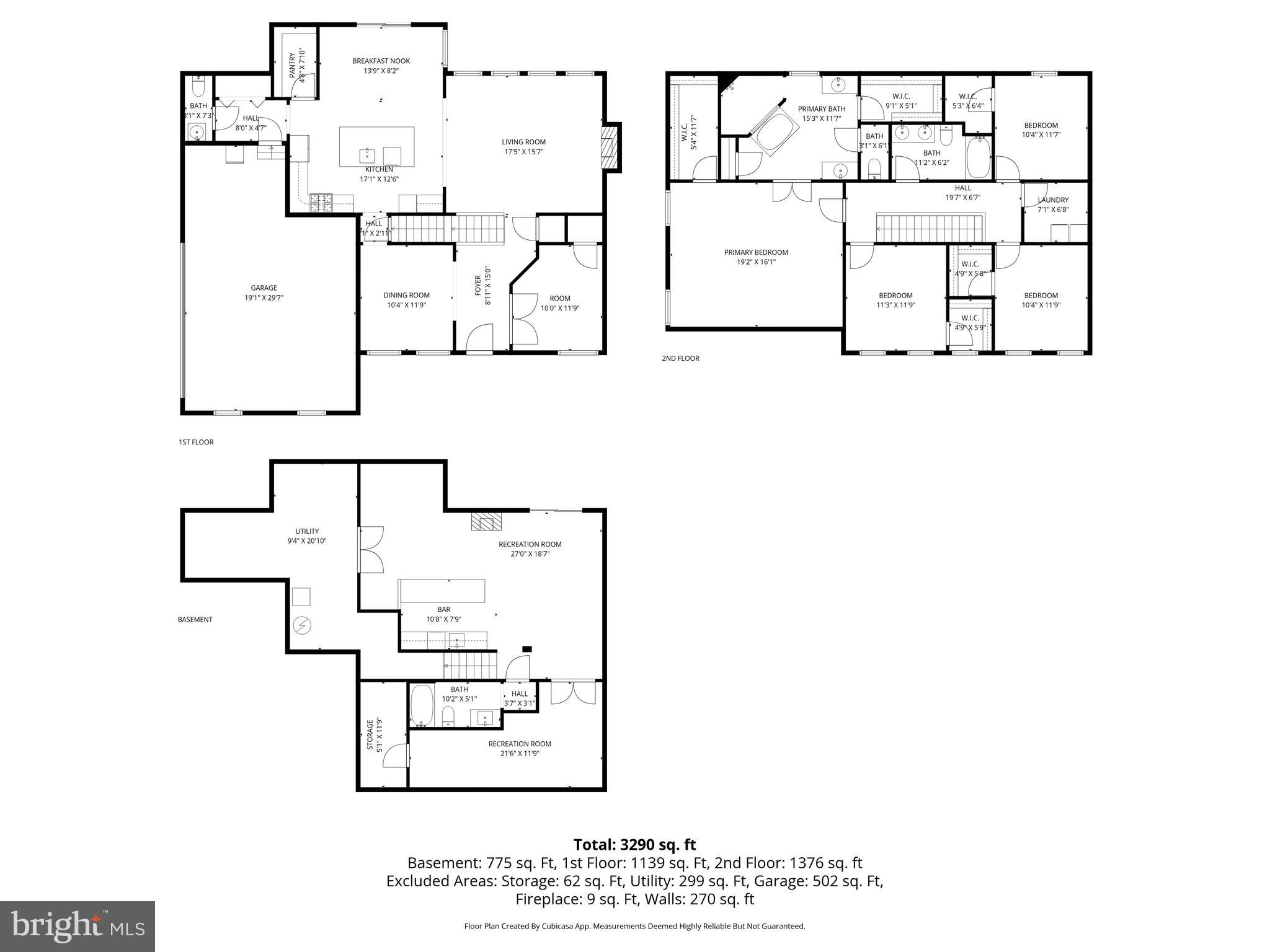 2815 HEIDI COURT