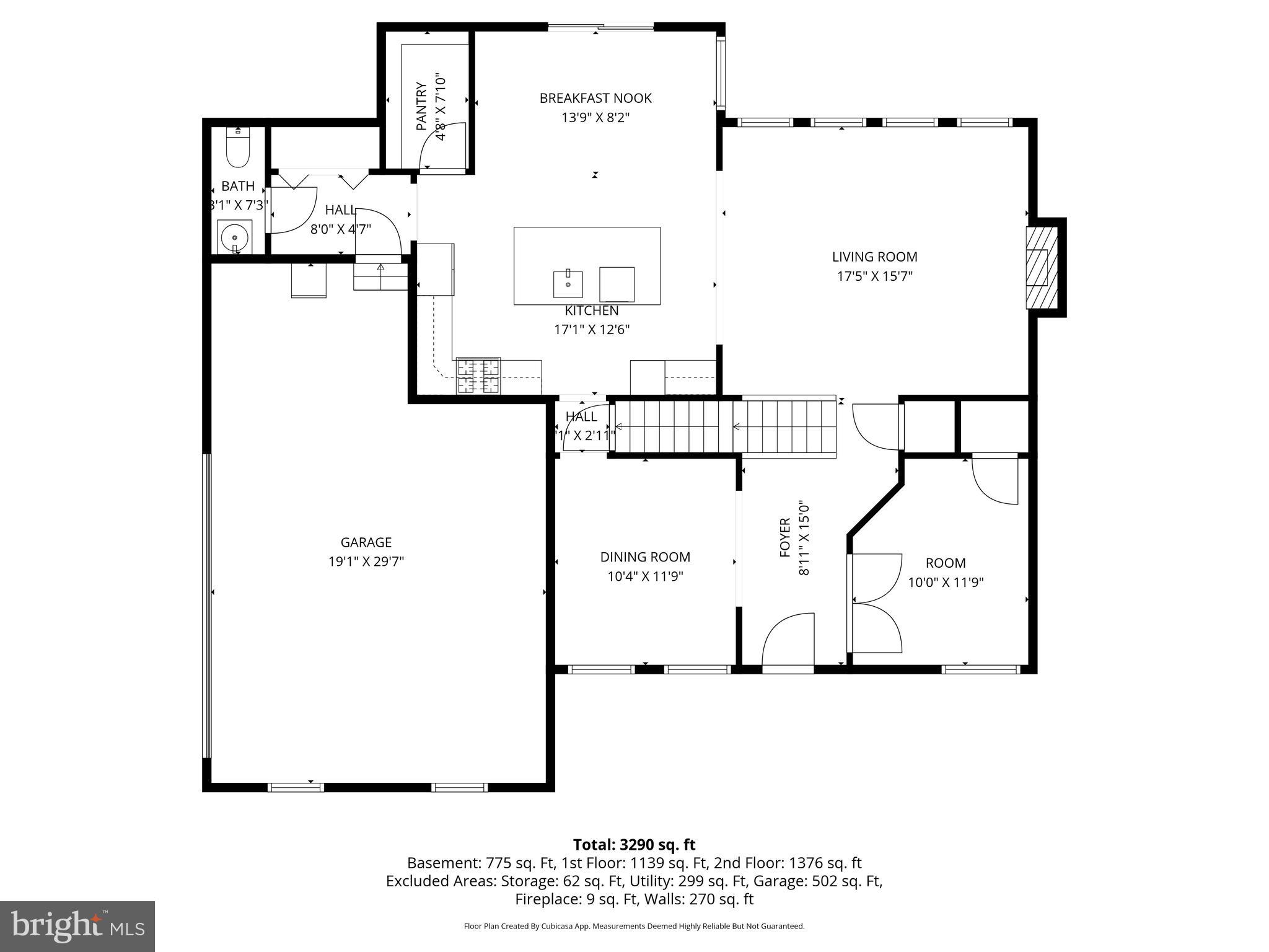 2815 HEIDI COURT