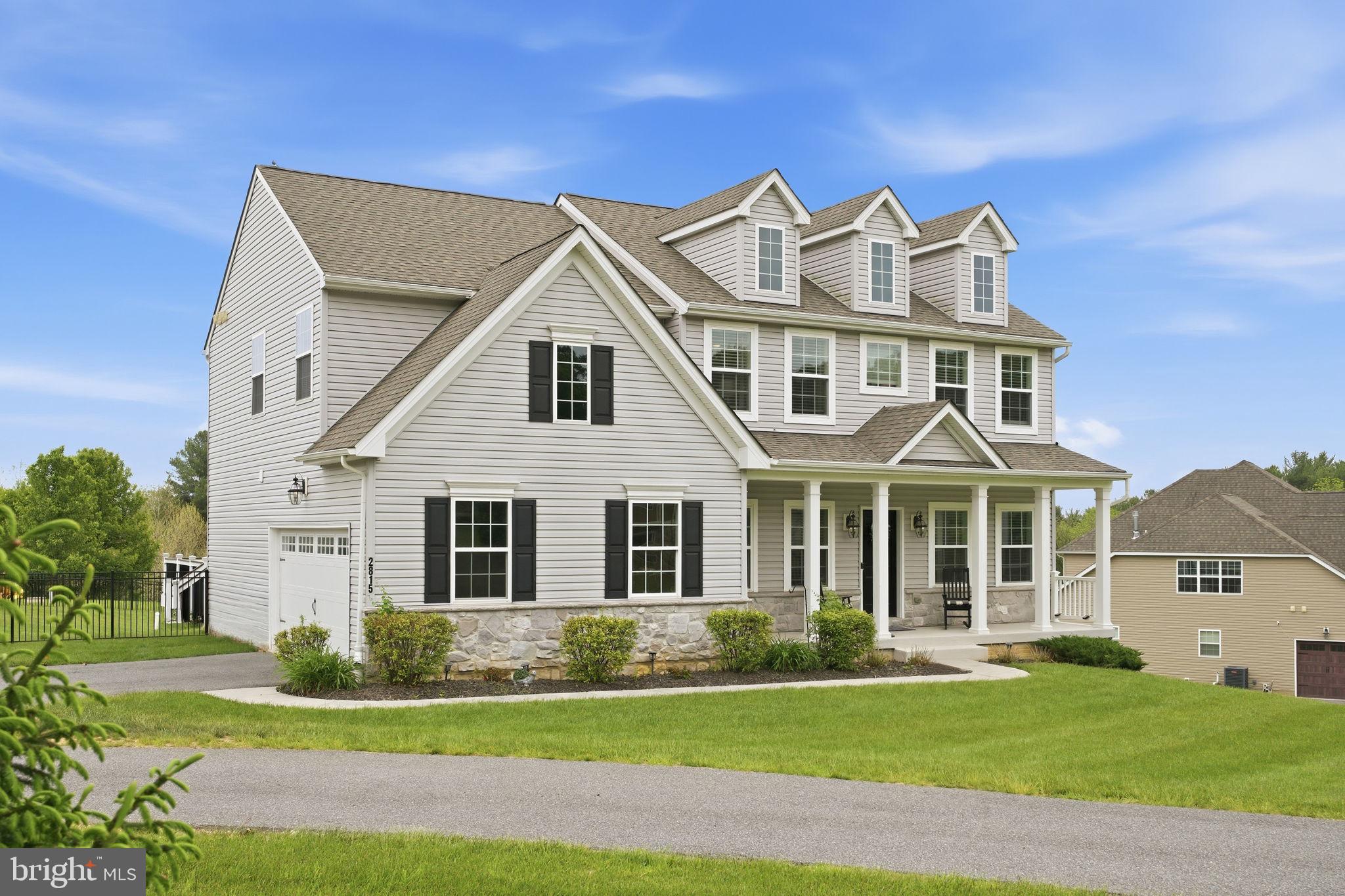 2815 HEIDI COURT