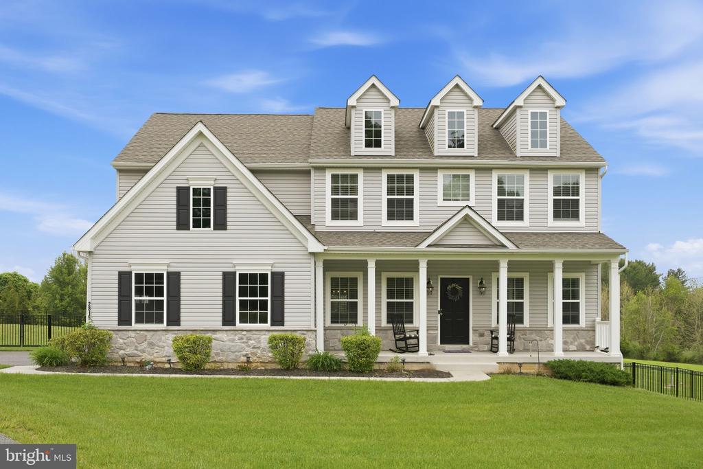 2815 HEIDI COURT