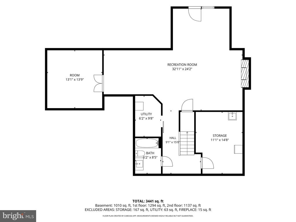 810 AMHERST LANE