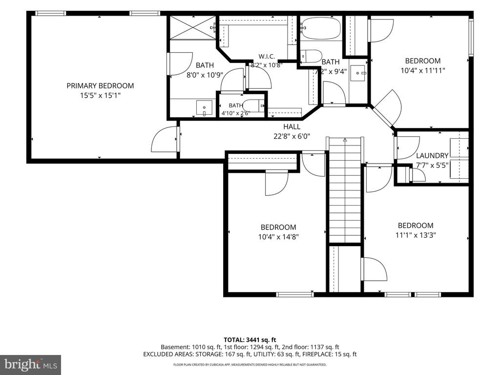 810 AMHERST LANE