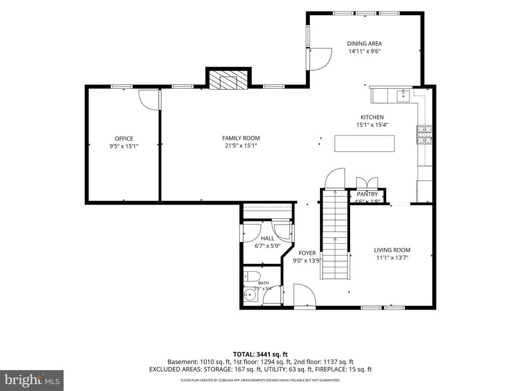 810 AMHERST LANE