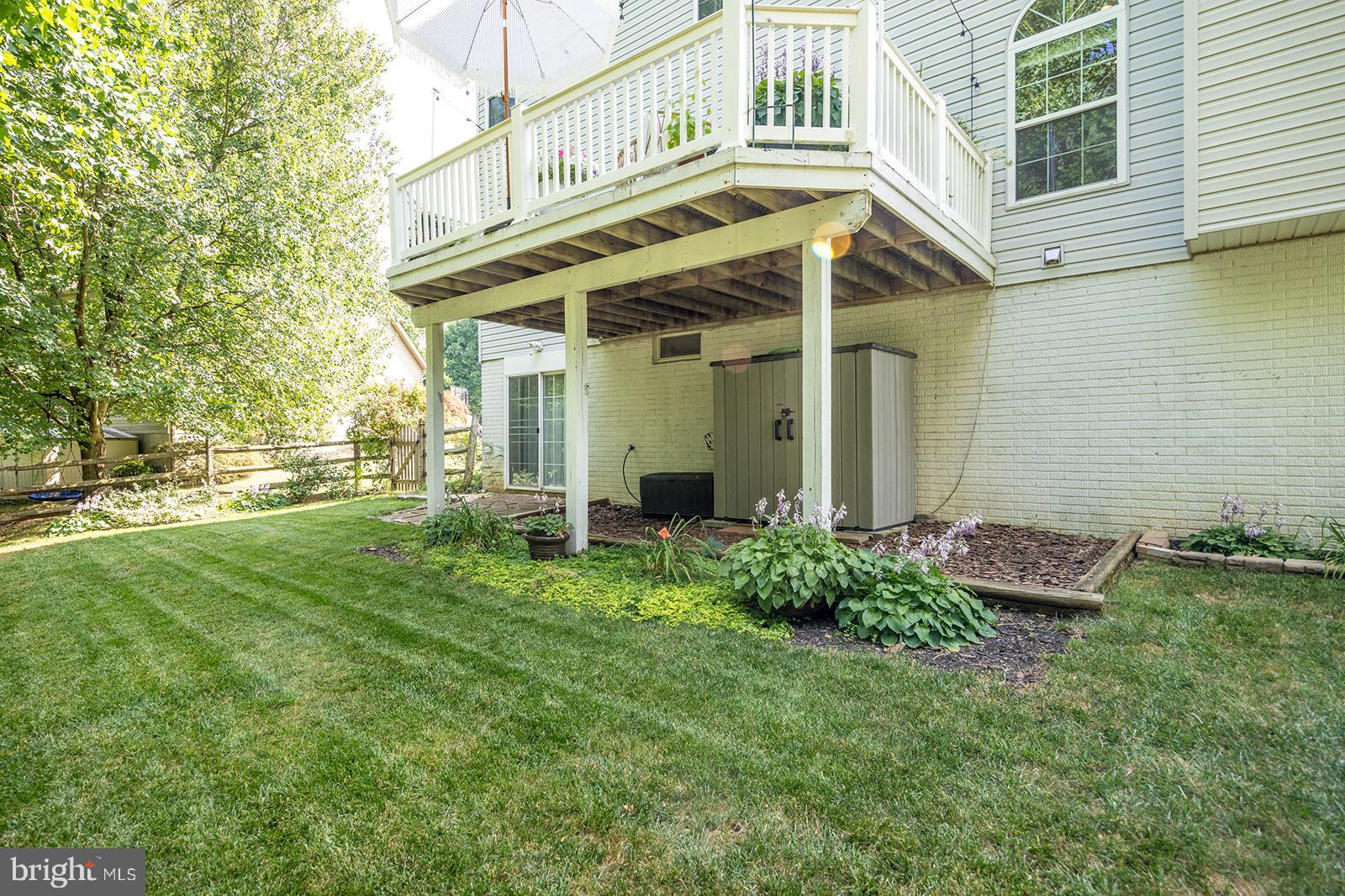 2601 W Rhododendron Dr