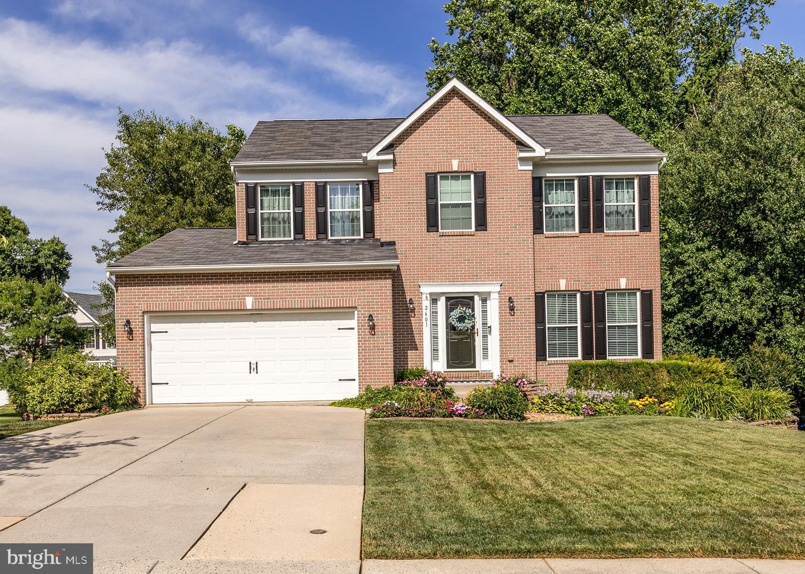 2601 W Rhododendron Dr