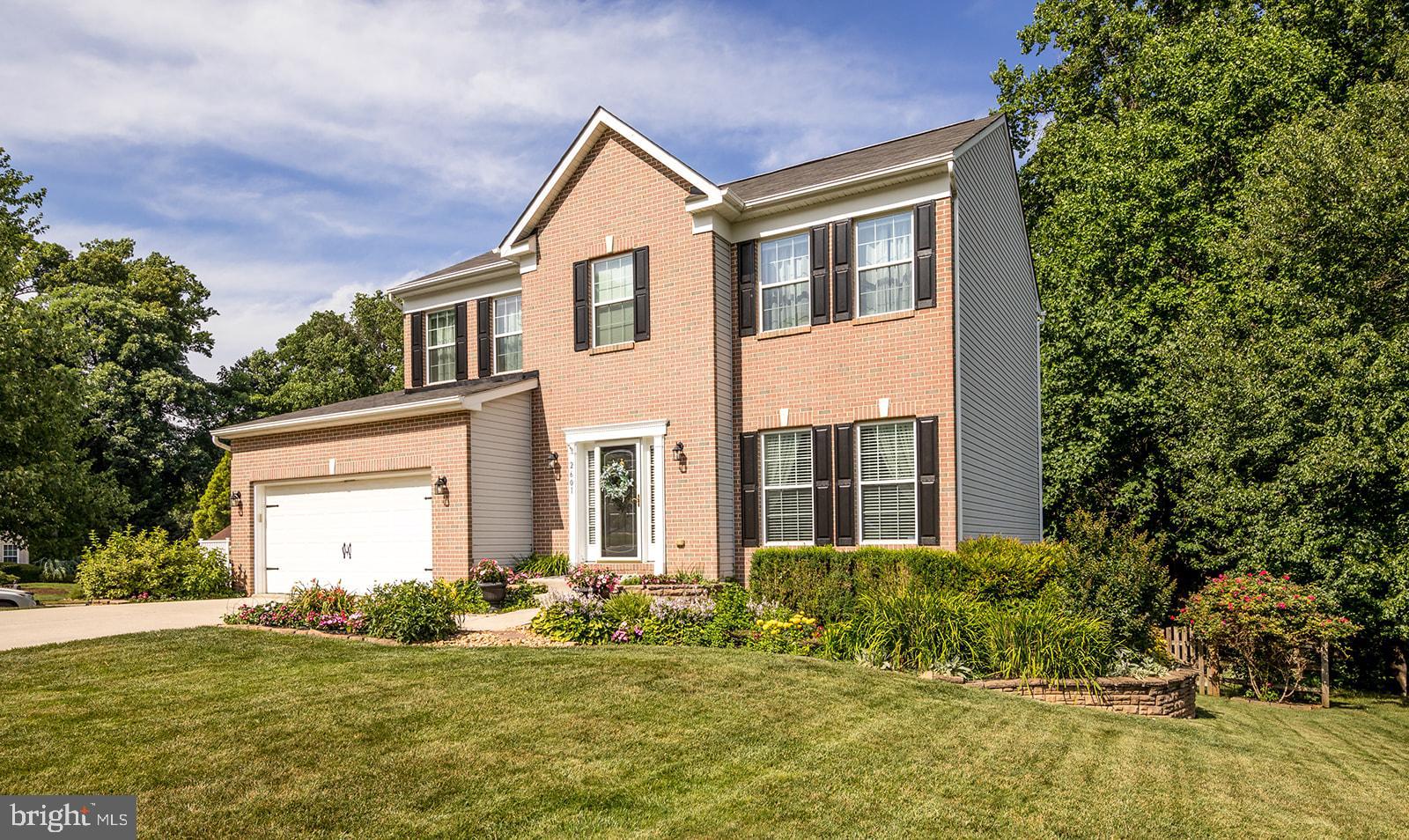 2601 W Rhododendron Dr