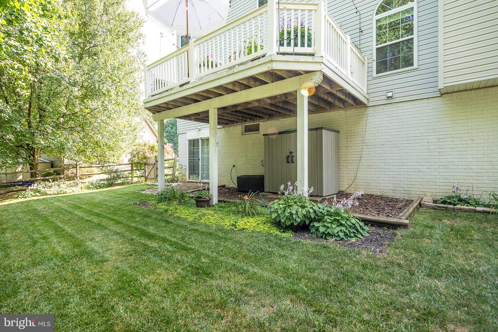 2601 W Rhododendron Dr