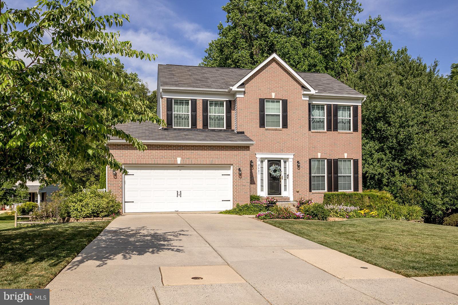 2601 W Rhododendron Dr