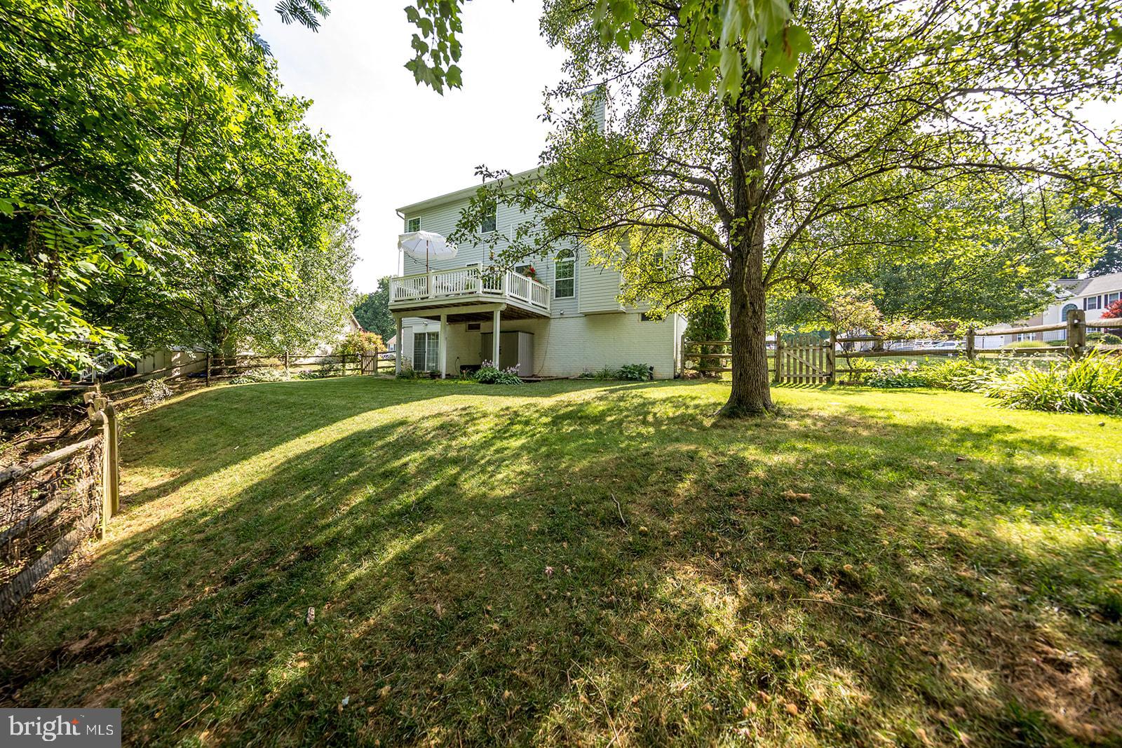 2601 W Rhododendron Dr