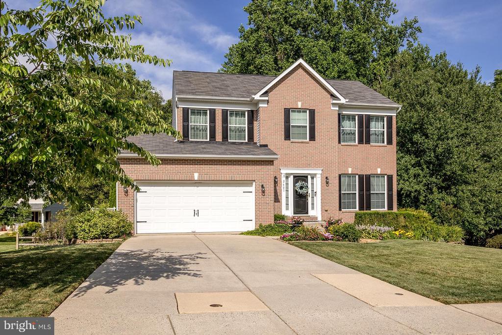 2601 W Rhododendron Dr