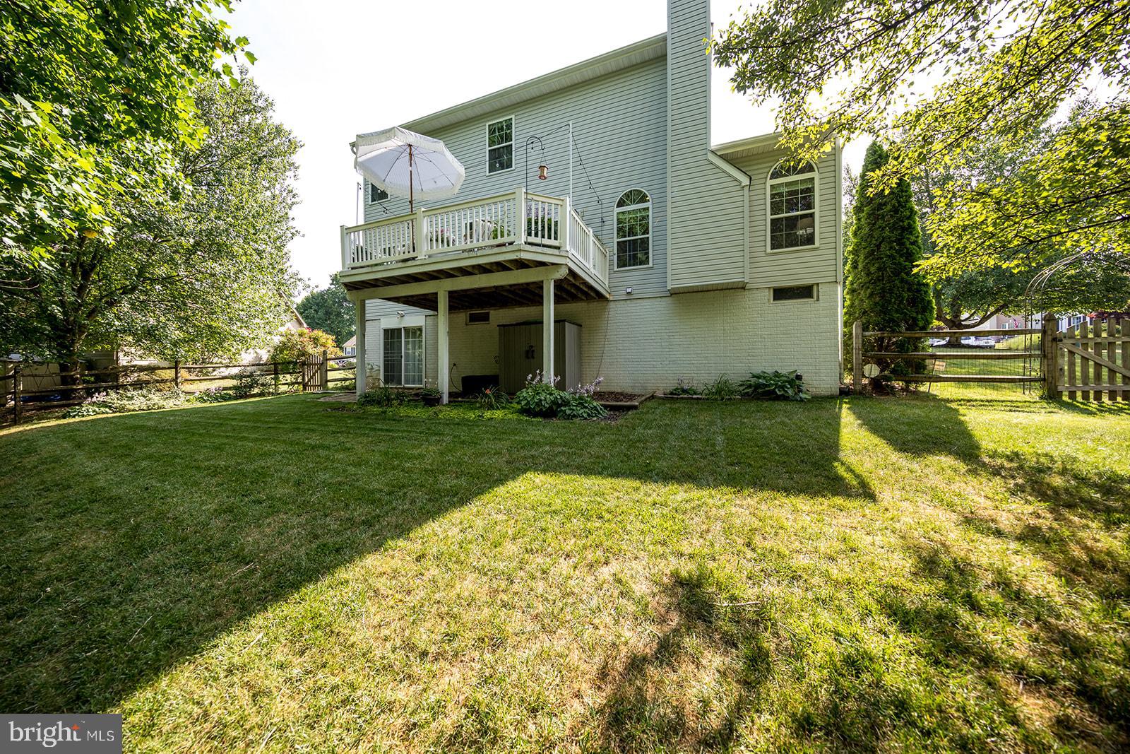 2601 W Rhododendron Dr