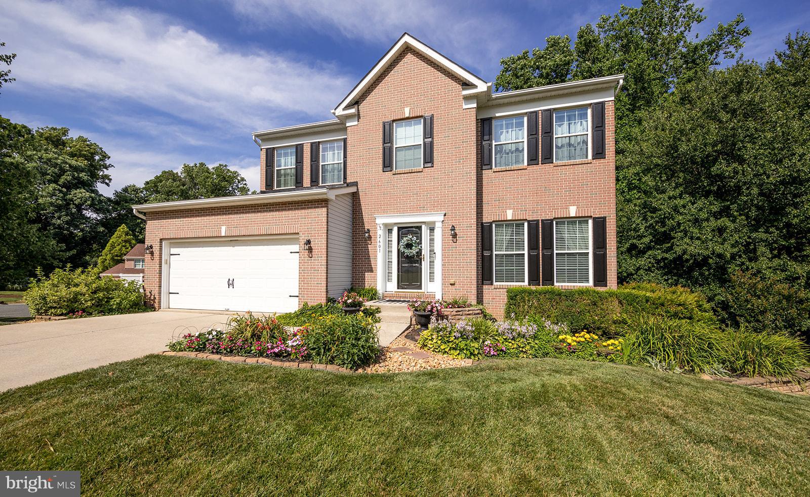 2601 W Rhododendron Dr