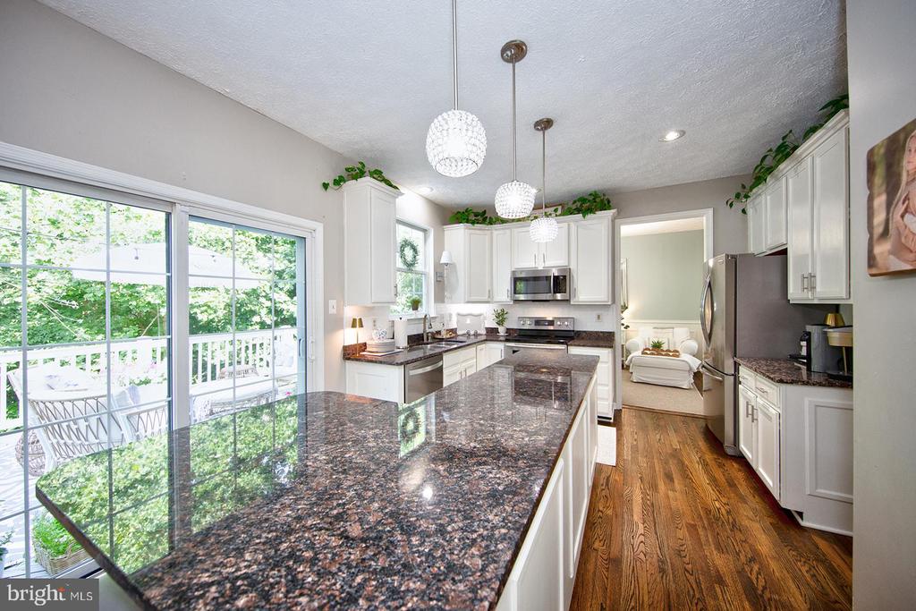 2601 W Rhododendron Dr