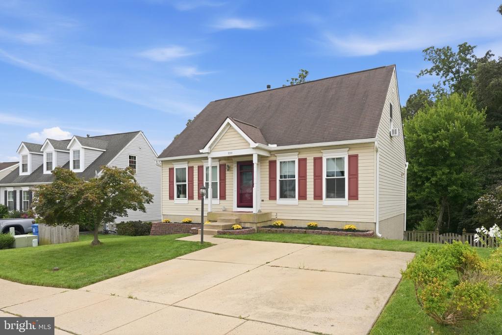339 ENFIELD ROAD