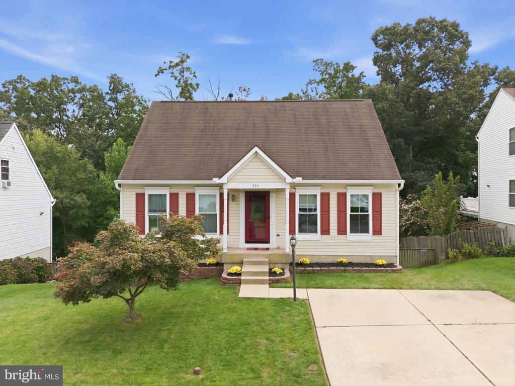 339 ENFIELD ROAD