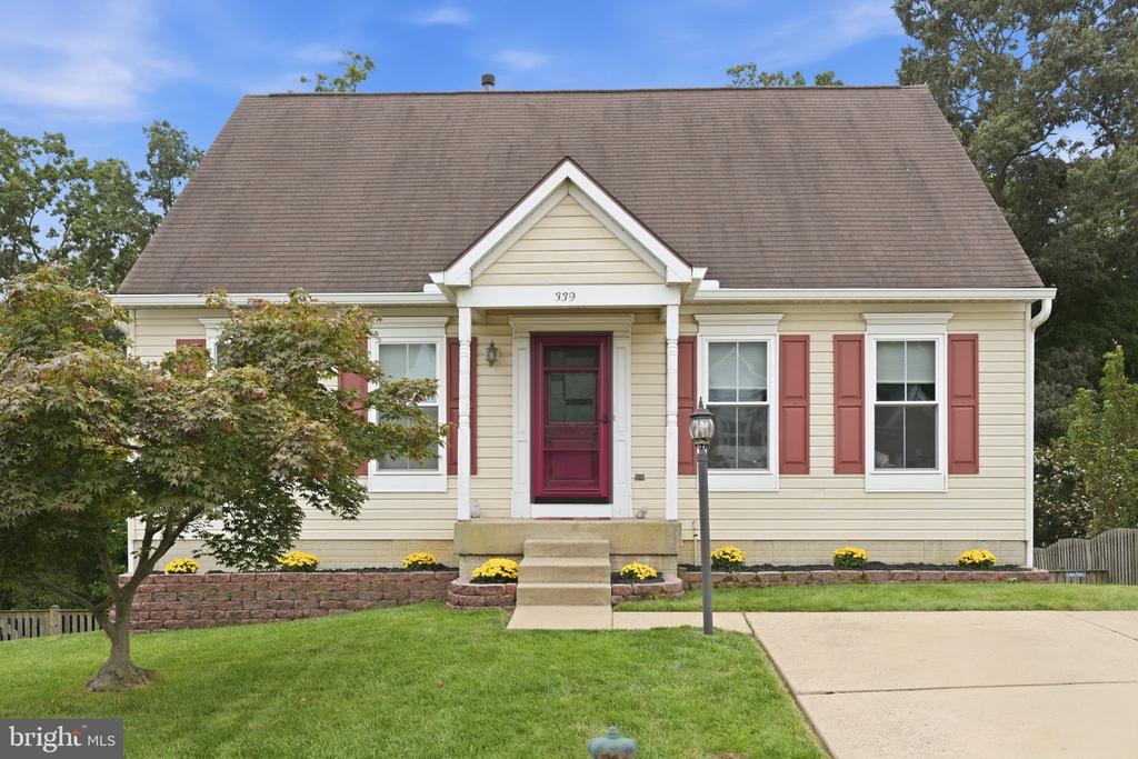 339 ENFIELD ROAD