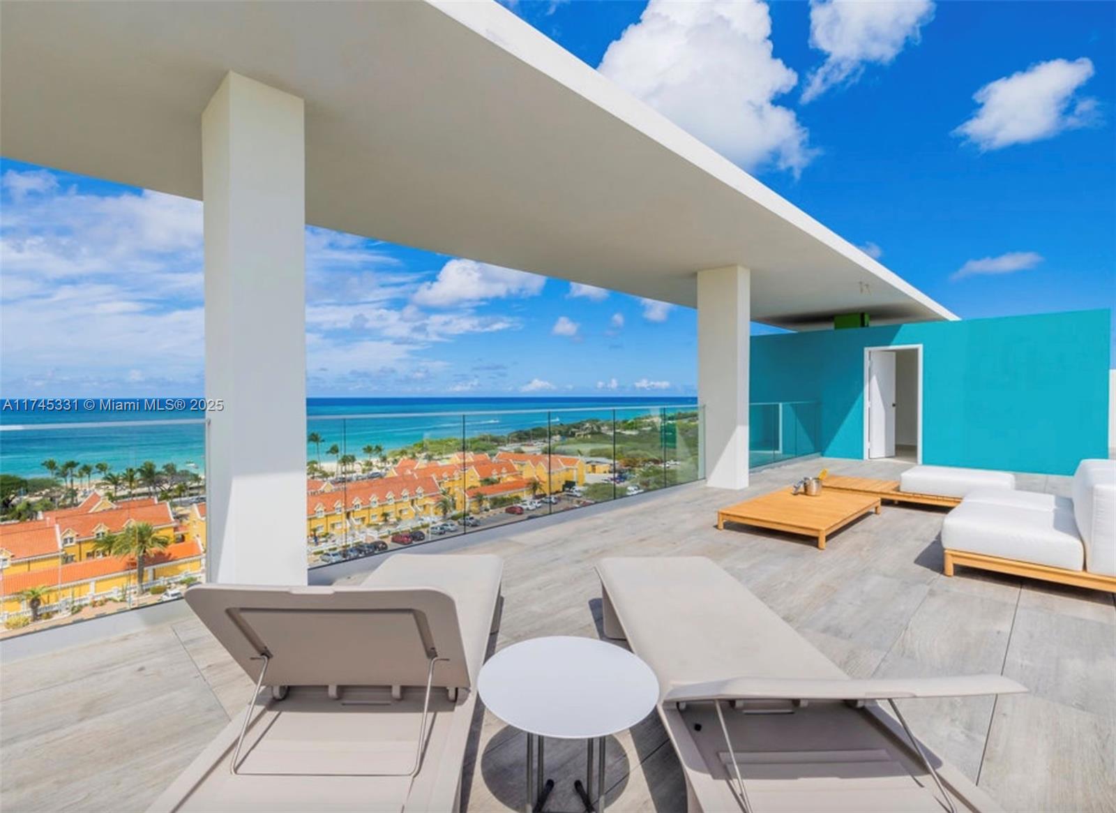 Eagle Beach Aruba Eagle B NE Eagle Beach # D Unit: PH D