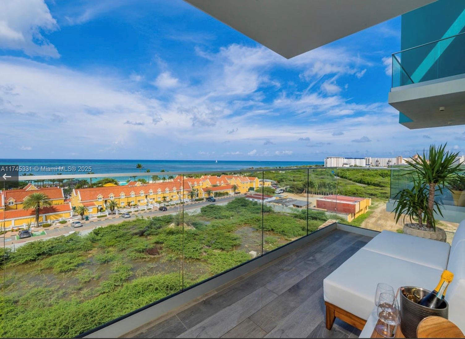 Eagle Beach Aruba Eagle B NE Eagle Beach # D Unit: PH D