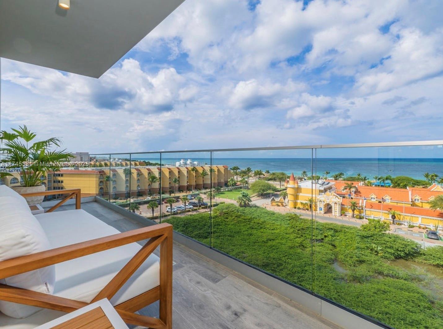 Eagle Beach Aruba Eagle B NE Eagle Beach # D Unit: PH D