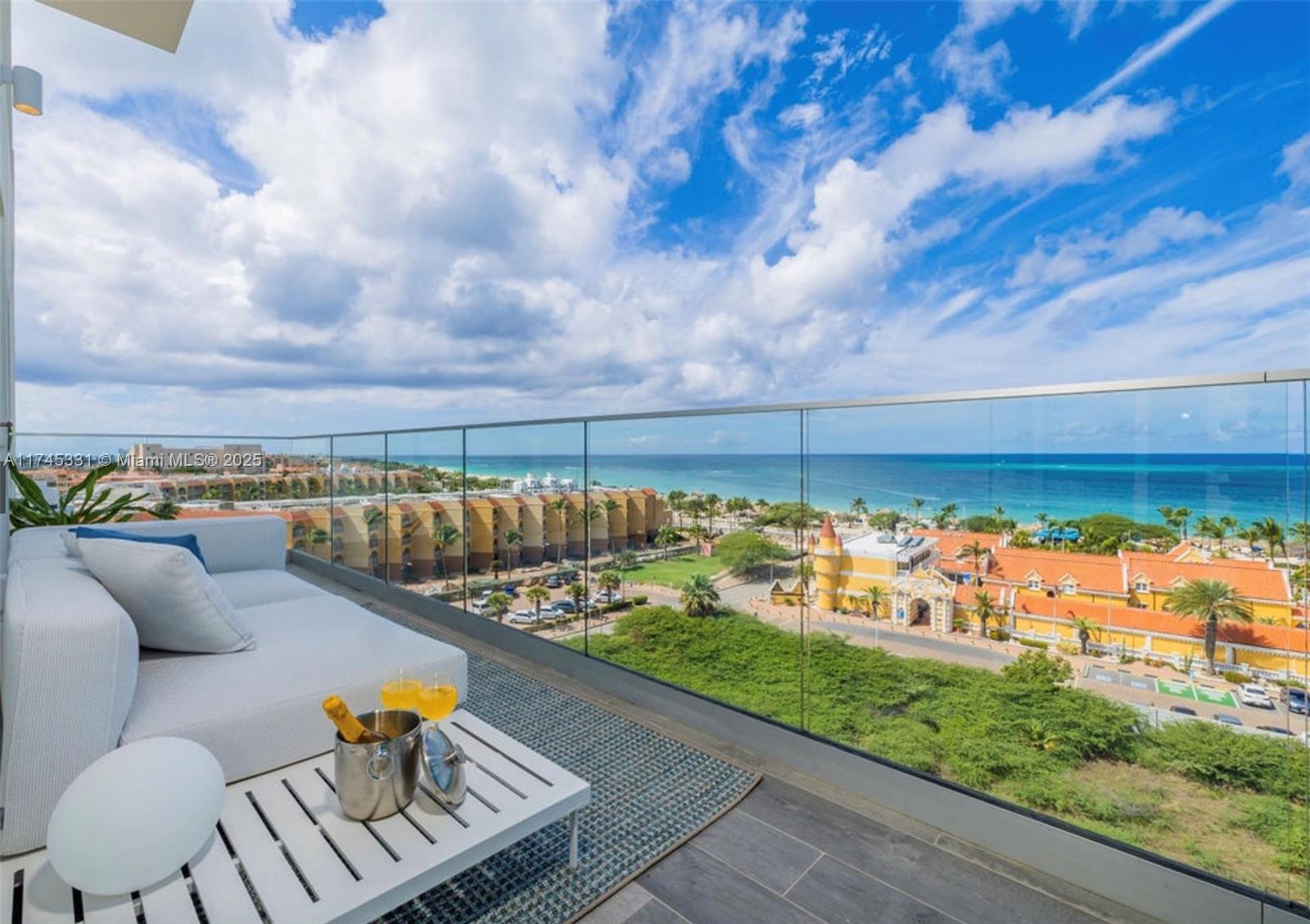 Eagle Beach Aruba Eagle B NE Eagle Beach # D Unit: PH D