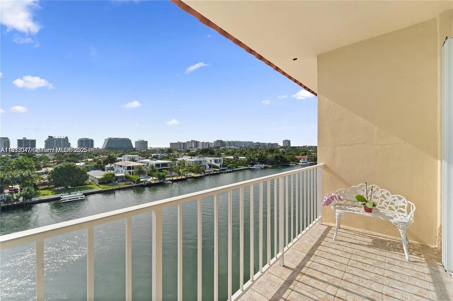 9341 E Bay Harbor # 6D