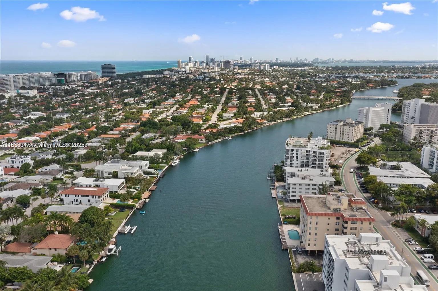 9341 E Bay Harbor # 6D