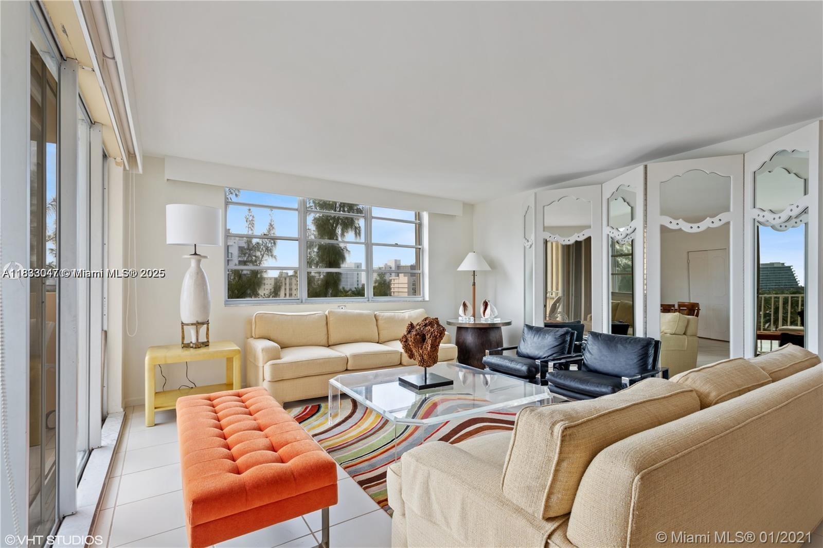 9341 E Bay Harbor # 6D