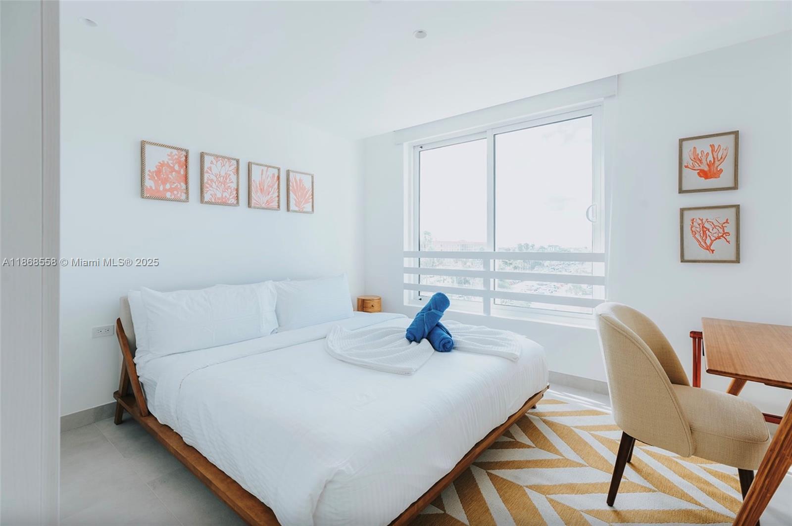 1 Irausquin Blvd Eagle beach Aruba # 4B