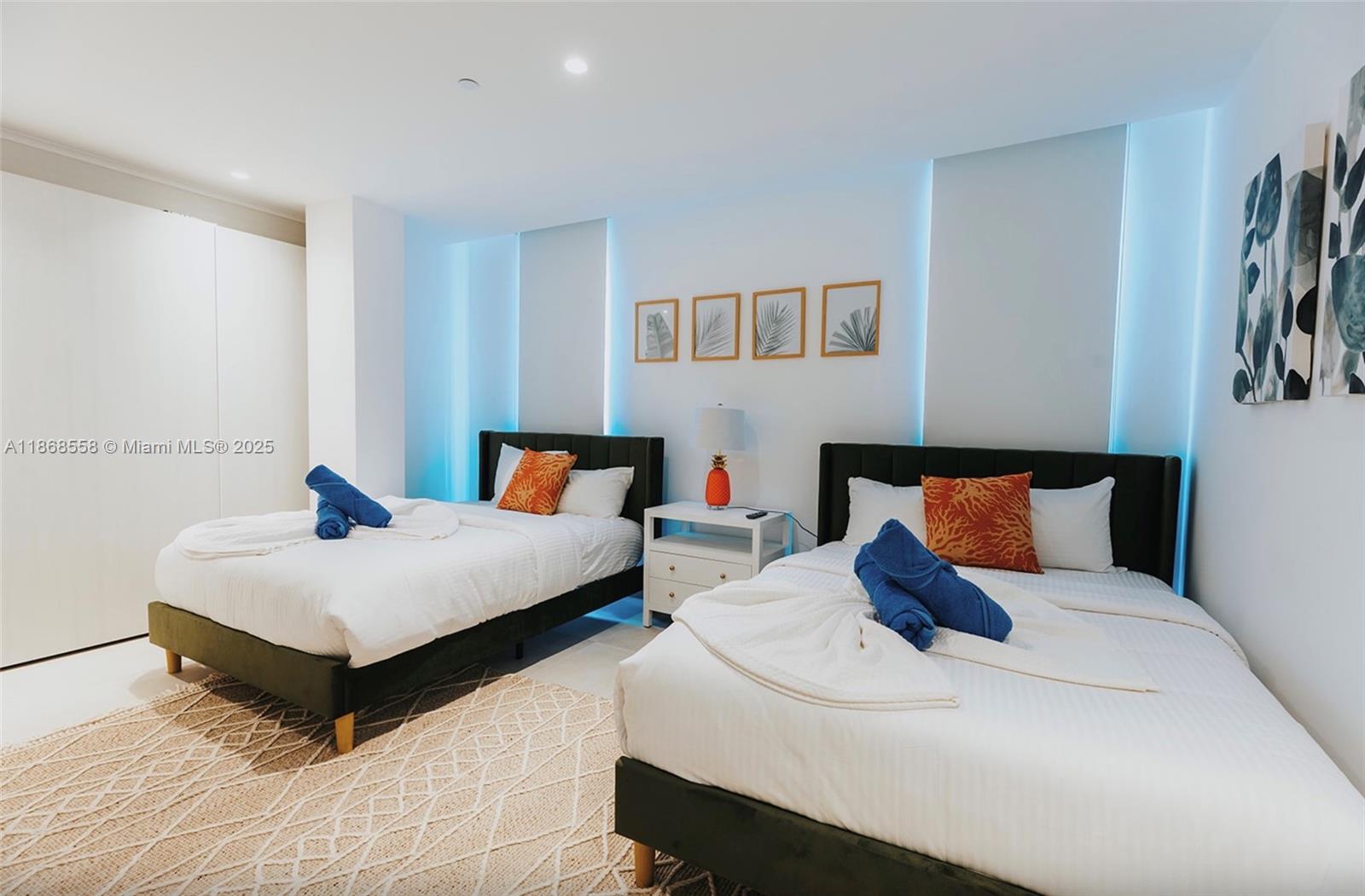 1 Irausquin Blvd Eagle beach Aruba # 4B