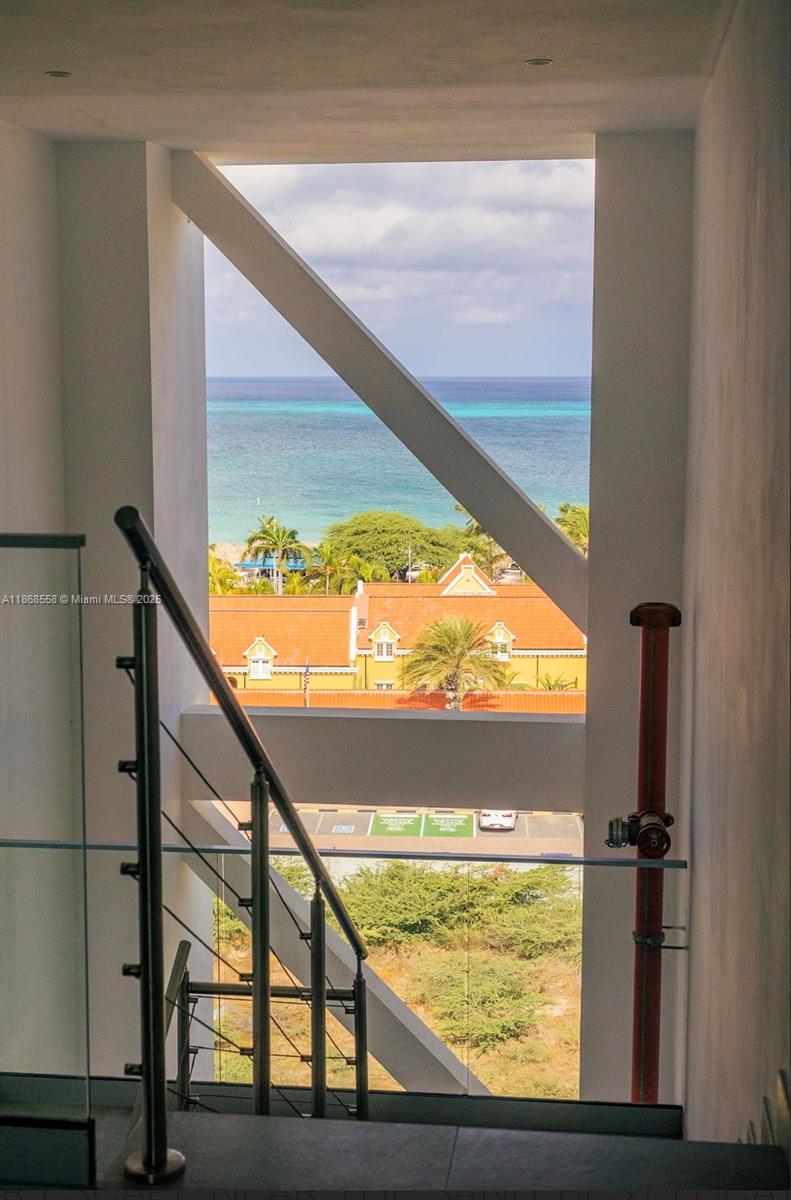 1 Irausquin Blvd Eagle beach Aruba # 4B