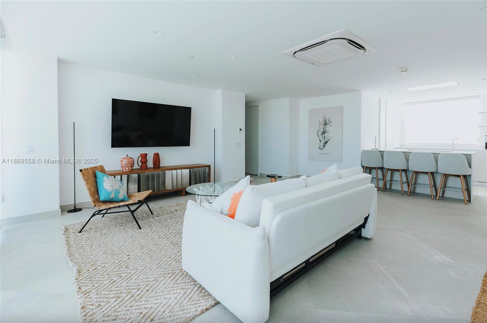 1 Irausquin Blvd Eagle beach Aruba # 4B