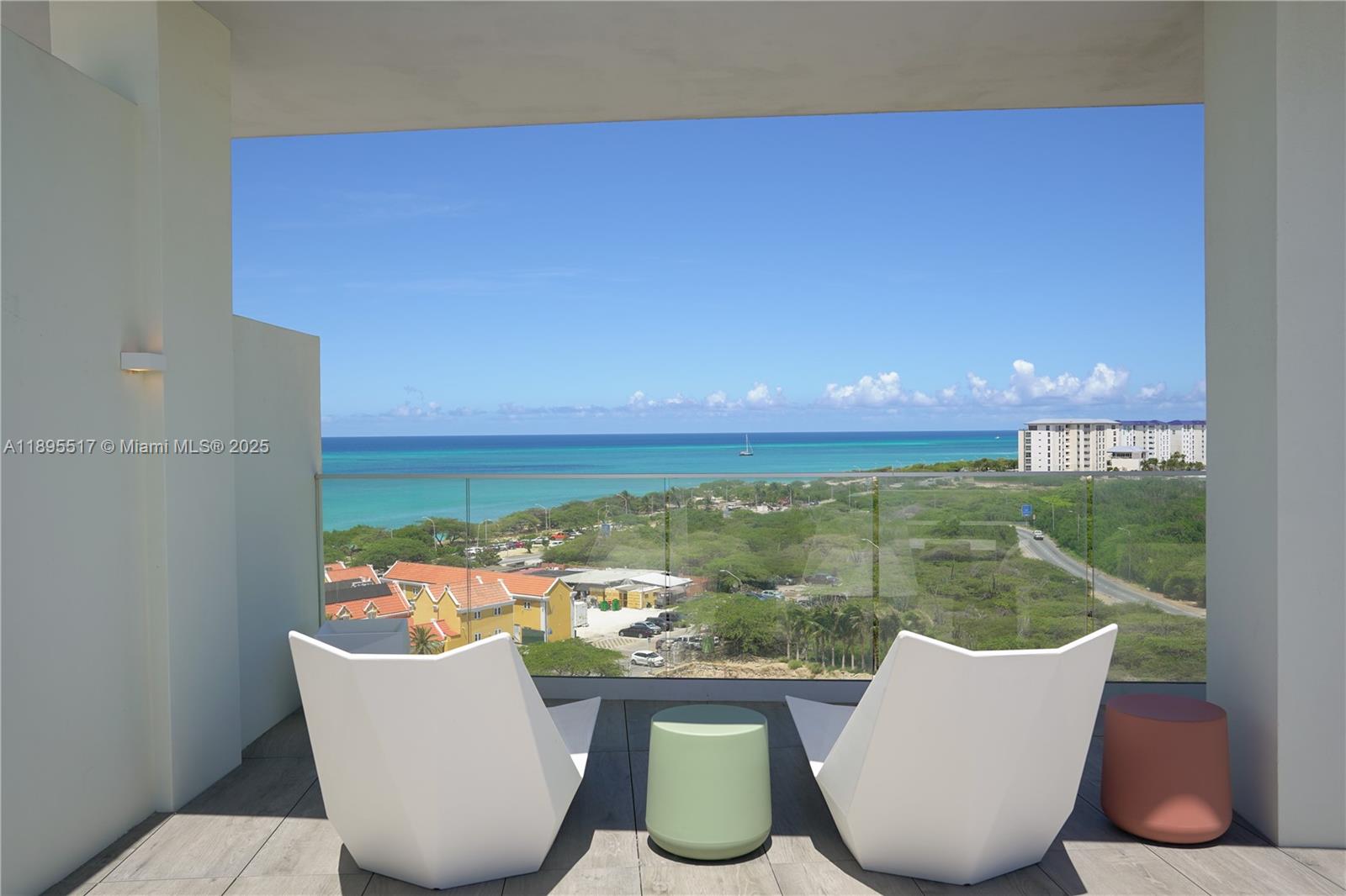 Eagle Beach Aruba Eagle B NE Eagle Beach # I Unit: PH I